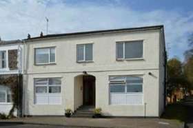 2&nbsp;Bedroom&nbsp;Flat