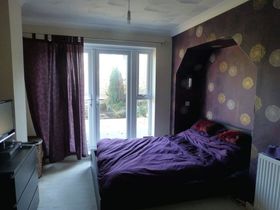 3 Bedroom Terraced