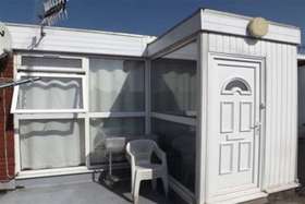 2 Bedroom Property