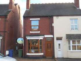 2 Bedroom Semi-Detac...