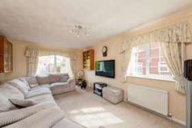 4 Bedroom Detached