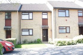 1 Bedroom Terraced