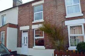 2 Bedroom Terraced