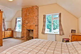 4 Bedroom Detached