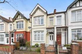 3 Bedroom Terraced