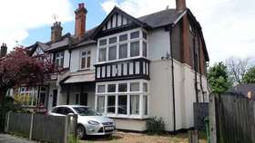 2 Bedroom Flat