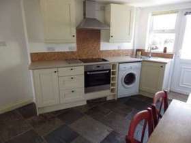 2 Bedroom Terraced