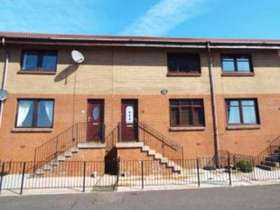 2 Bedroom Terraced