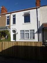 3 Bedroom Terraced