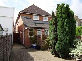 2 Bedroom Flat