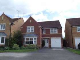 4 Bedroom Detached