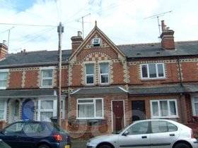 4 Bedroom Terraced