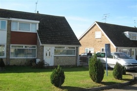 3 Bedroom Detached