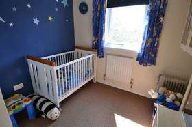 3 Bedroom Terraced