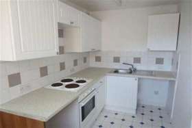 2 Bedroom Flat