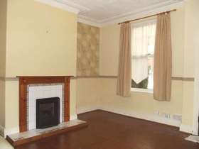 2 Bedroom Terraced