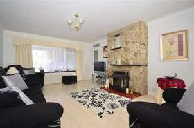 3 Bedroom Bungalow