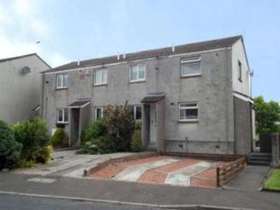 1 Bedroom Terraced