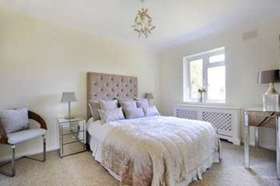 3 Bedroom Bungalow