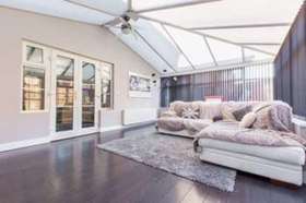 4 Bedroom Detached