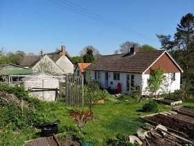 2 Bedroom Bungalow