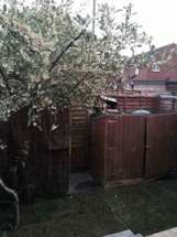 2 Bedroom Flat