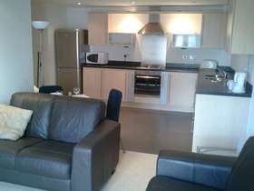 2 Bedroom Apartment