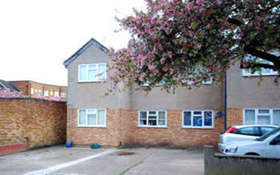 2 Bedroom Property