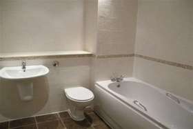 2 Bedroom Flat