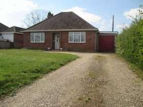 3 Bedroom Detached