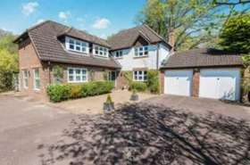 5&nbsp;Bedroom&nbsp;Detached