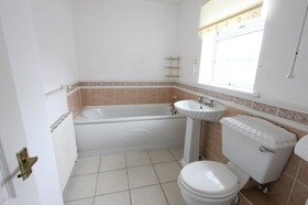 3 Bedroom Detached