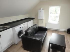 1 Bedroom Apartment