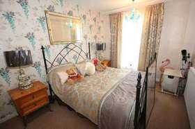 3 Bedroom Terraced