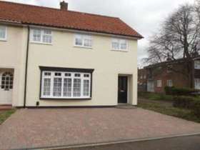 5 Bedroom End of Ter...