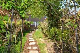 3 Bedroom Terraced