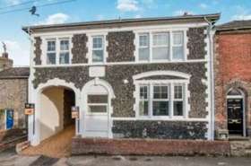 Granby Street Newmarket Newmar...