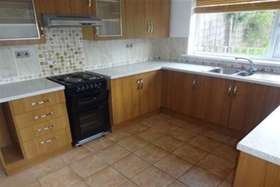 3 Bedroom Detached
