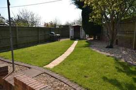 3 Bedroom Terraced