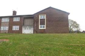 2 Bedroom Flat