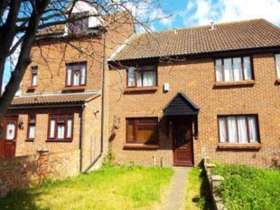 2 Bedroom Terraced