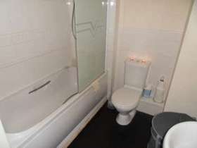 2 Bedroom Flat