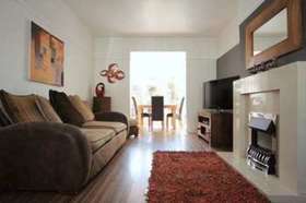 3 Bedroom Semi-Detac...