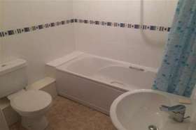 2 Bedroom Flat
