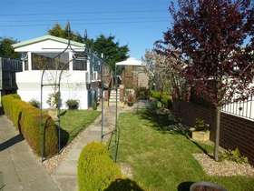 1 Bedroom Detached