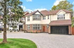 5 Bedroom Detached