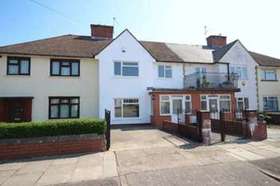 3 Bedroom Terraced