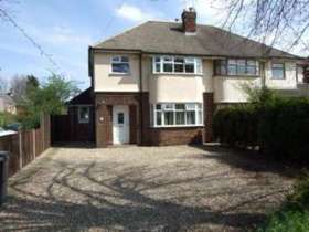 4 Bedroom Semi-Detac...