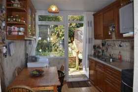 2 Bedroom Semi-Detac...