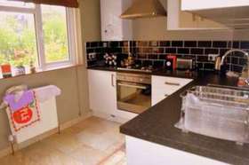 2 Bedroom Flat